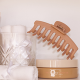 GUNKOFF HAIR CLIP