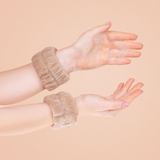 DRIP-NO-MORE WRISTBANDS