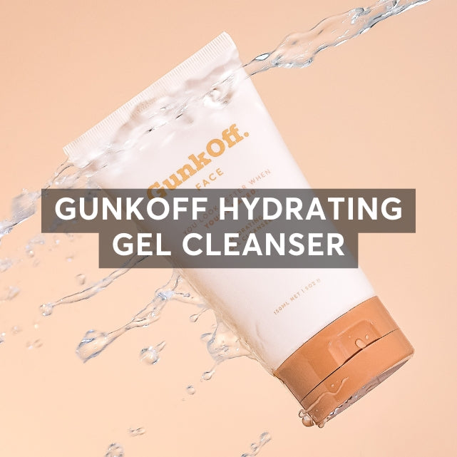 Hydrating Gel Cleanser
