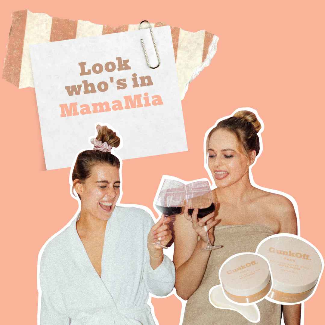 Look who's in Mamamia!