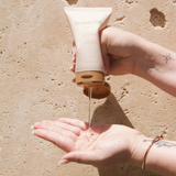 HYDRATING GEL CLEANSER