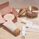 SUPER SOFT MUSLIN CLOTH     (3 PACK)