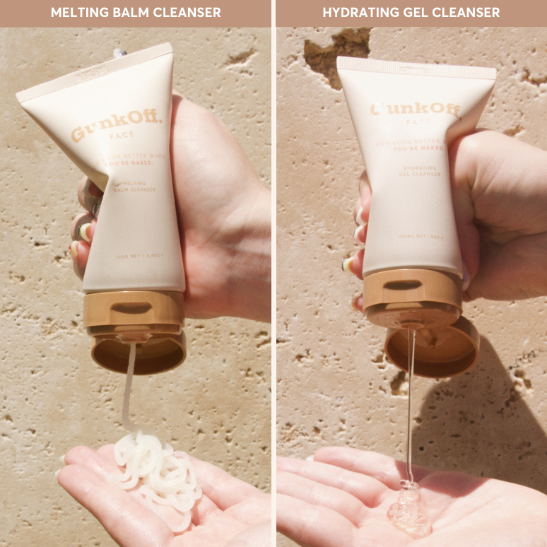 Double Cleanse DUO