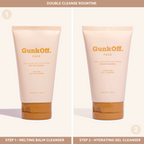 HYDRATING GEL CLEANSER
