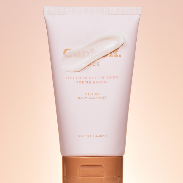 MELTING BALM CLEANSER