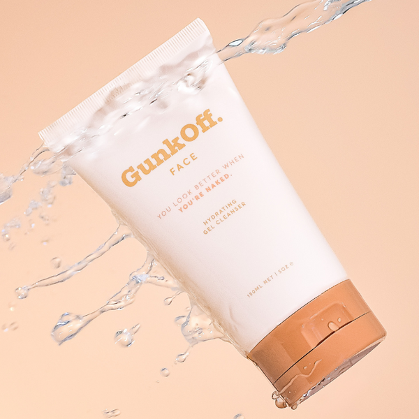 HYDRATING GEL CLEANSER