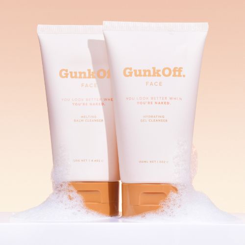 DOUBLE CLEANSE  DUO
