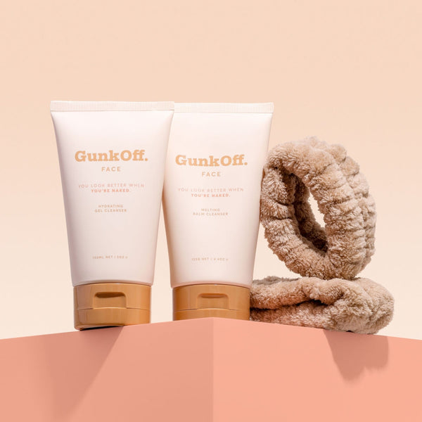 WRIST & WASH PACK