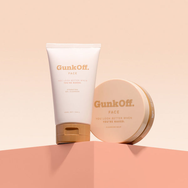 DOUBLE CLEANSE  DUO - TUB