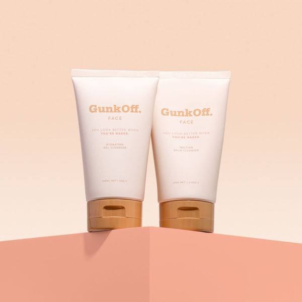 DOUBLE CLEANSE  DUO