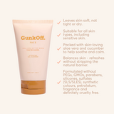 HYDRATING GEL CLEANSER