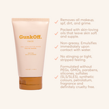 MELTING BALM CLEANSER