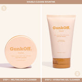 DOUBLE CLEANSE  DUO - TUB