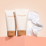 QUICK DRY ME, SCRUNCHIE