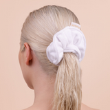 Quick Dry Me, Scrunchie